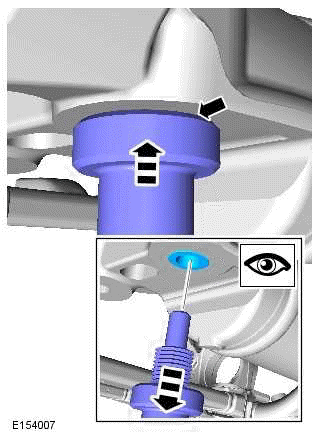 Thread Repair Insert